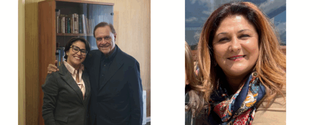 NdC si rafforza a Sant’Agata de’ Goti: aderiscono le consigliere Nunzia Meccariello e Anna Buzzo