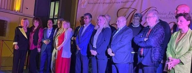Premio Marzani, CEM e la Repubblica d’Algeria discutono di collaborazione culturale