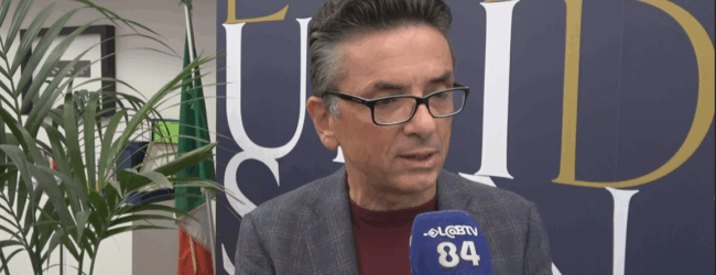 Il Prof. Gerardo Canfora eletto Presidente del Gruppo Italiano di Ingegneria Informatica