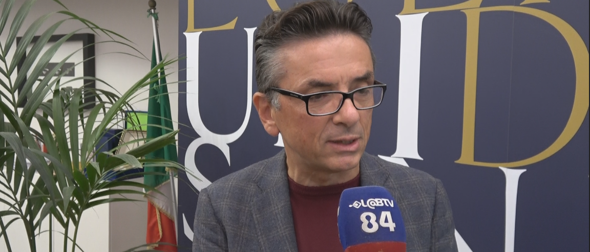 Il Prof. Gerardo Canfora eletto Presidente del Gruppo Italiano di Ingegneria Informatica