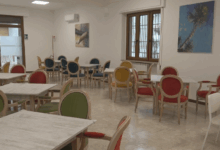 Centro Esperanto, al servizio della terza età