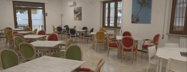 Centro Esperanto, al servizio della terza età