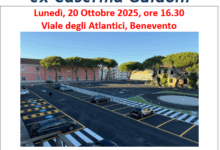 Ex Caserma Guidoni, completati i lavori del parcheggio: lunedì la cerimonia