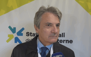 Fondazione Gerardino Romano, Felice Casucci torna presidente dopo l’esperienza in Regione: rinnovate le cariche sociali