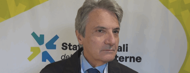 Fondazione Gerardino Romano, Felice Casucci torna presidente dopo l’esperienza in Regione: rinnovate le cariche sociali