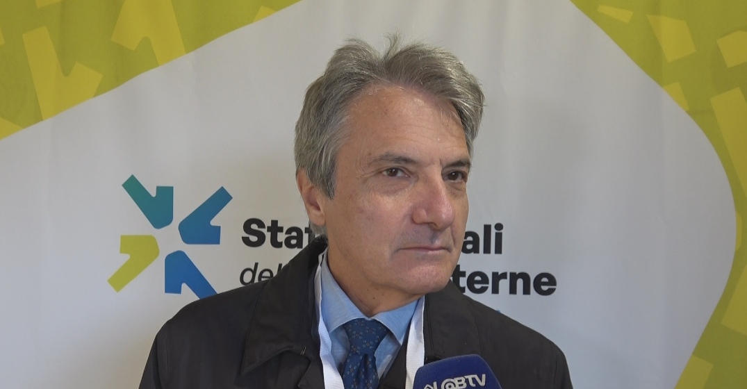 Fondazione Gerardino Romano, Felice Casucci torna presidente dopo l’esperienza in Regione: rinnovate le cariche sociali