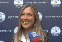 Ciarlo (Lega): “Sanità sannita inadeguata, Fico mantenga promesse”