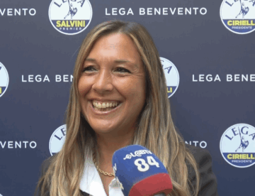 Ciarlo (Lega): “Ospedale Sant’Agata, sembra che in troppi abbiano deciso di sventolare bandiera bianca”