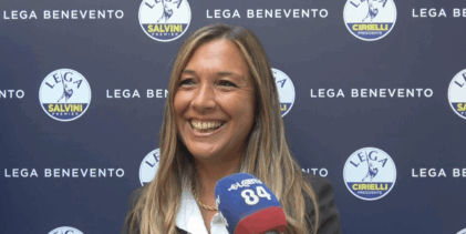 Ciarlo (Lega): “Ospedale Sant’Agata, sembra che in troppi abbiano deciso di sventolare bandiera bianca”