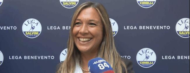 Ciarlo (Lega): “Sanità sannita inadeguata, Fico mantenga promesse”