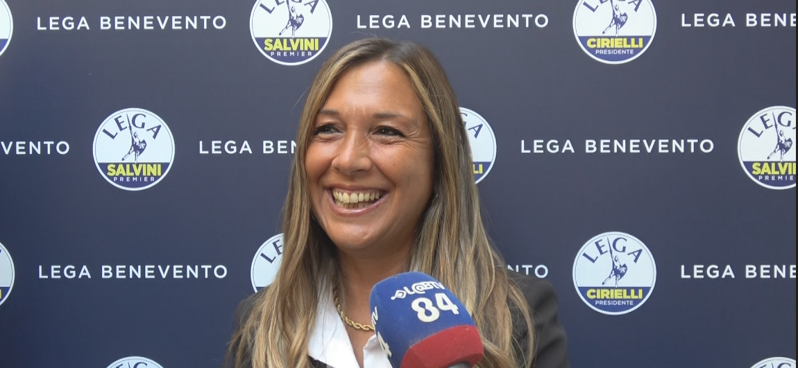 Ciarlo (Lega): “Sanità sannita inadeguata, Fico mantenga promesse”