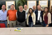 Ecco il nuovo consiglio provinciale dell’ordine degli Agronomi e Dottori Forestali