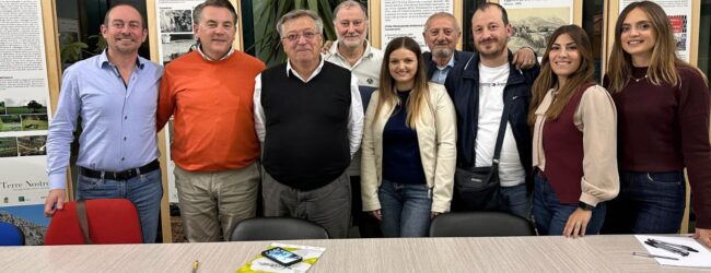 Ecco il nuovo consiglio provinciale dell’ordine degli Agronomi e Dottori Forestali