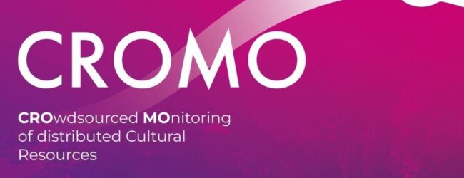 Giovedì al Museo del Sannio si presenta il progetto CROMO