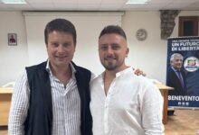 FI: Rubano, Pasquale Fusco aderisce a partito e viene nominato commissario cittadino di Cautano