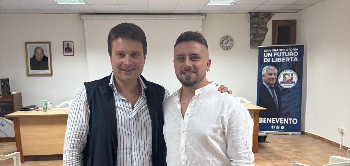 FI: Rubano, Pasquale Fusco aderisce a partito e viene nominato commissario cittadino di Cautano