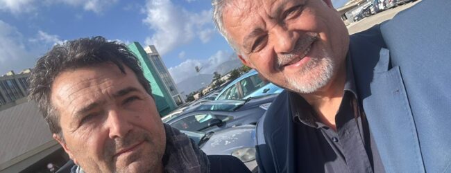 Fratelli d’Italia Sannio: Vessichelli nominato Vice Coordinatore della Segreteria Politica