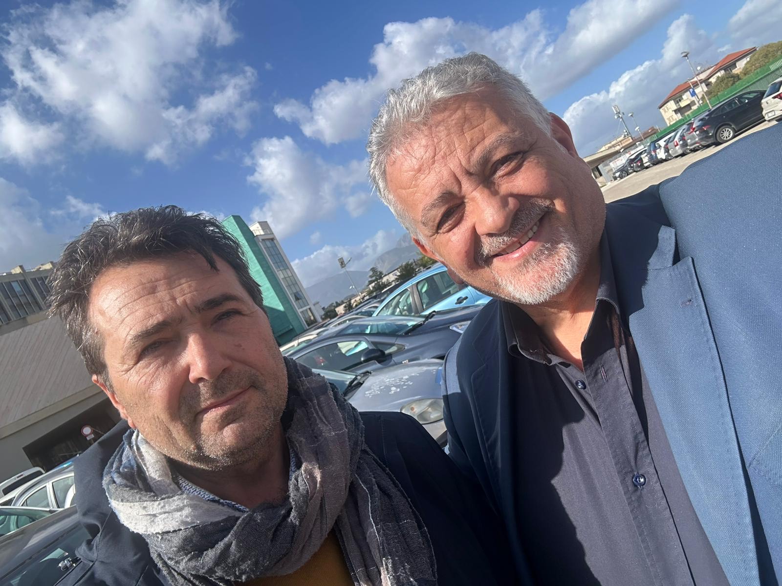 Fratelli d’Italia Sannio: Vessichelli nominato Vice Coordinatore della Segreteria Politica