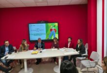 Entra nel vivo il progetto ‘DesTEENazione – Desideri in azione’: incontro con le scuole
