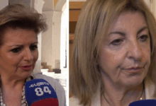 FIDAPA Benevento: cambio alla presidenza, subentra Carmen Coppola