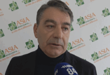 Asia chiude il 2025 in utile, Donato Madaro confermato fino al 2028