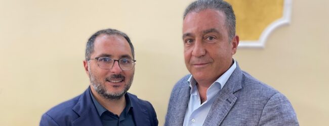 Avitabile aderisce al PSI, anche nel Sannio cresce il progetto Avanti Campania