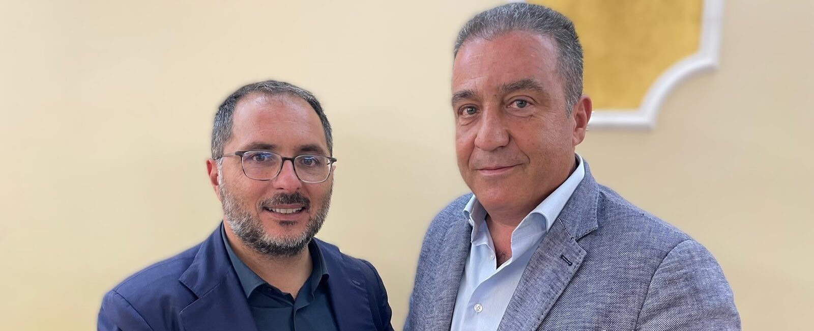 Avitabile aderisce al PSI, anche nel Sannio cresce il progetto Avanti Campania