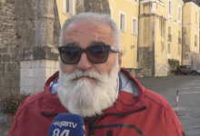 Ferella (AVS): “ I cittadini vogliono l’acqua pubblica. Politica sorda, o che non vuole ascoltare?”