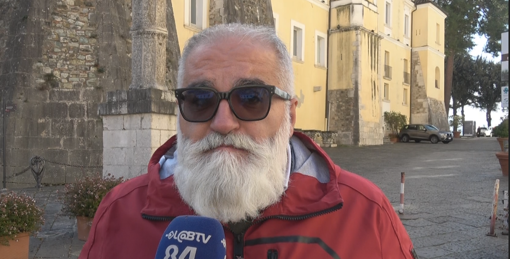 Ferella (AVS): “ I cittadini vogliono l’acqua pubblica. Politica sorda, o che non vuole ascoltare?”