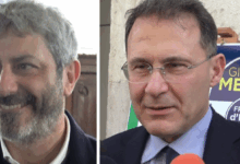 Regionali, Fico in netto vantaggio dopo i primi due exit poll. Affluenza Sannio al 41,2%