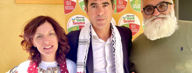 AVS, focus sulle aree interne: Ferella e Megna a Roma