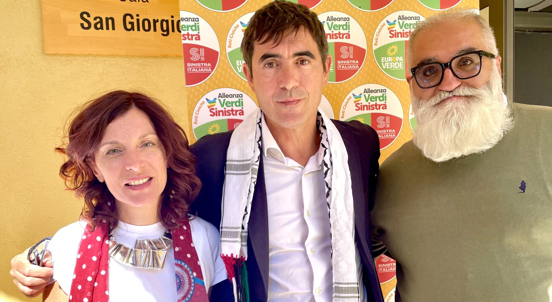 AVS, focus sulle aree interne: Ferella e Megna a Roma