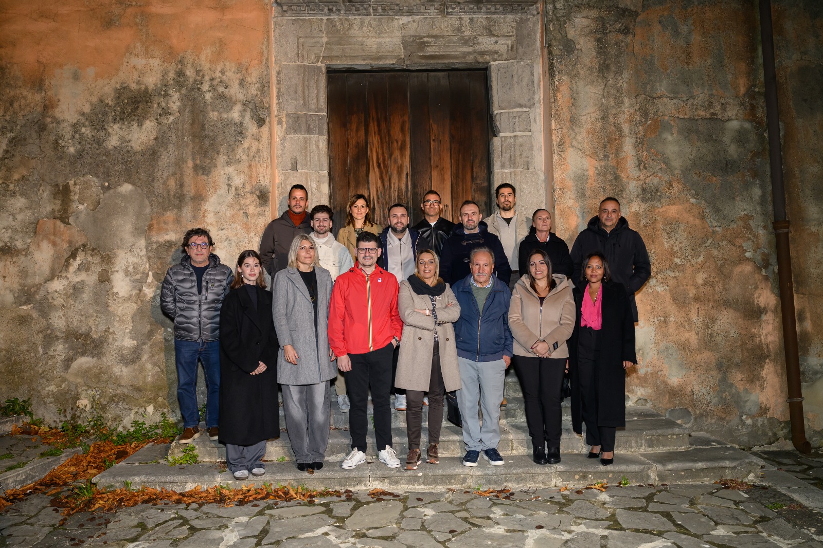 “Noi per Monteforte”, appello alla partecipazione: programma aperto a idee e suggerimenti