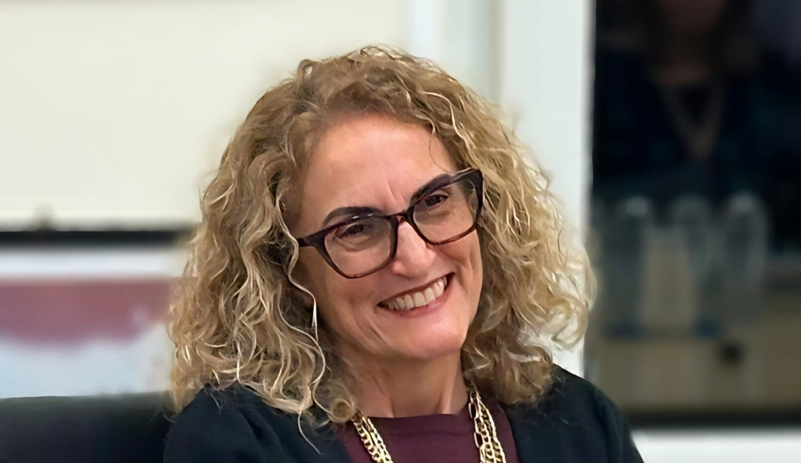 Maria Teresa Imparato annuncia la candidatura alle Regionali nella lista “Avanti Campania”