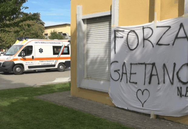 Pestaggio di Gaetano a Montesarchio: altri 8 arresti, 5 in carcere e 3 ai domiciliari