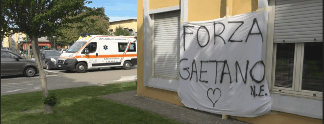Pestaggio di Gaetano a Montesarchio: altri 8 arresti, 5 in carcere e 3 ai domiciliari