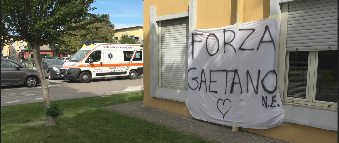 Pestaggio di Gaetano a Montesarchio: altri 8 arresti, 5 in carcere e 3 ai domiciliari