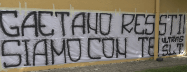 Il pestaggio di Montesarchio: oggi e lunedì le udienze dei 4 ragazzi