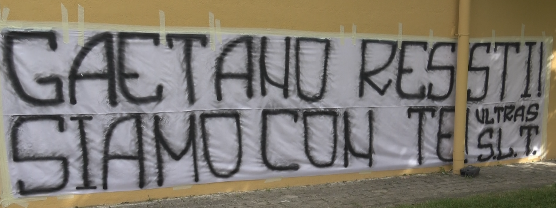 Il pestaggio di Montesarchio: oggi e lunedì le udienze dei 4 ragazzi