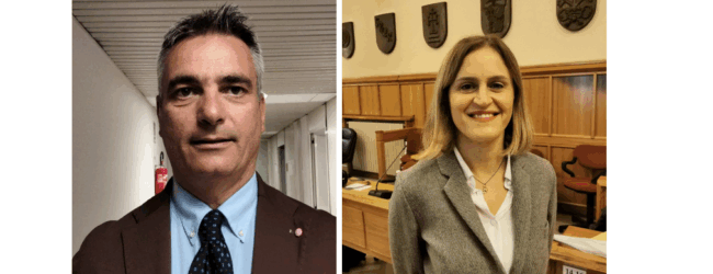 Greco e Petrone: “Progetto Mangia Vetro: plauso unanime in Commissione”