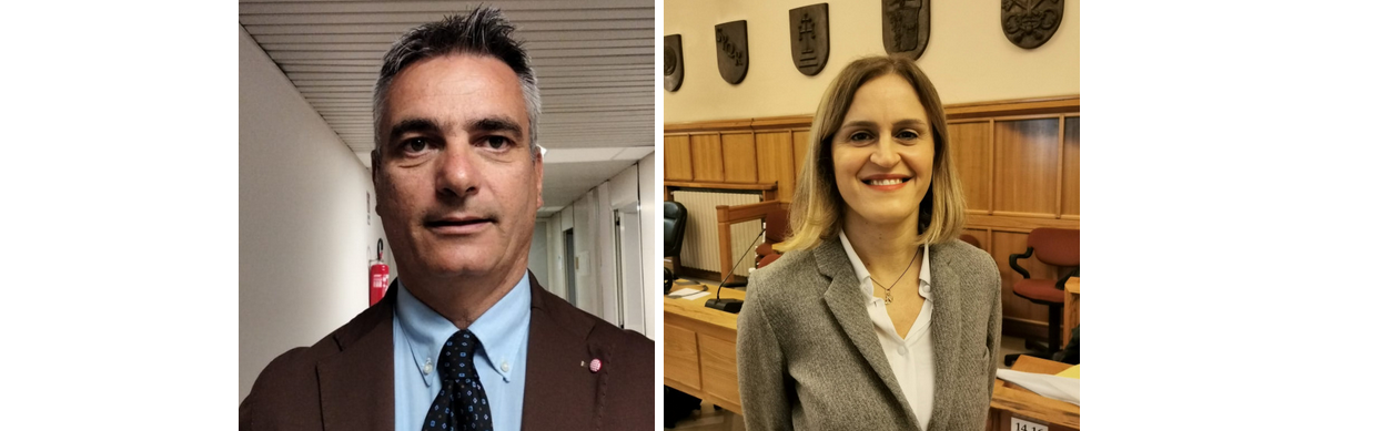 Greco e Petrone: “Progetto Mangia Vetro: plauso unanime in Commissione”