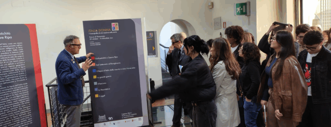 L’Istituto del Risorgimento lancia il “Premio Maria Pacifico” per gli studenti del Sannio