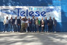 Telese Terme, rinnovato il Direttivo della Pro Loco Telesia APS: eletto presidente Vittorio Mucciacciaro