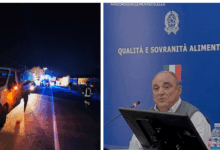 Incidente a Solopaca, deceduto Clemente Colella ex Presidente della Cantina Sociale