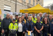 Campagna ‘Io non rischio’, Barbieri: “Promossa la cultura della prevenzione e della riduzione del rischio”