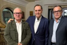 NdC, San Leucio del Sannio: adesione ufficiale di Leucio Zollo