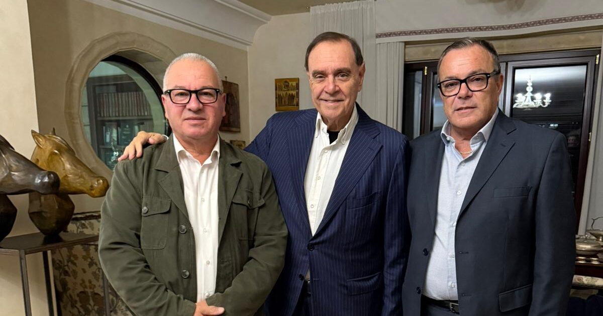 NdC, San Leucio del Sannio: adesione ufficiale di Leucio Zollo