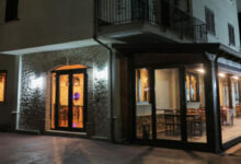 Torrioni, il 31 ottobre musica e sapori d’autunno alla “Locanda di Aione”