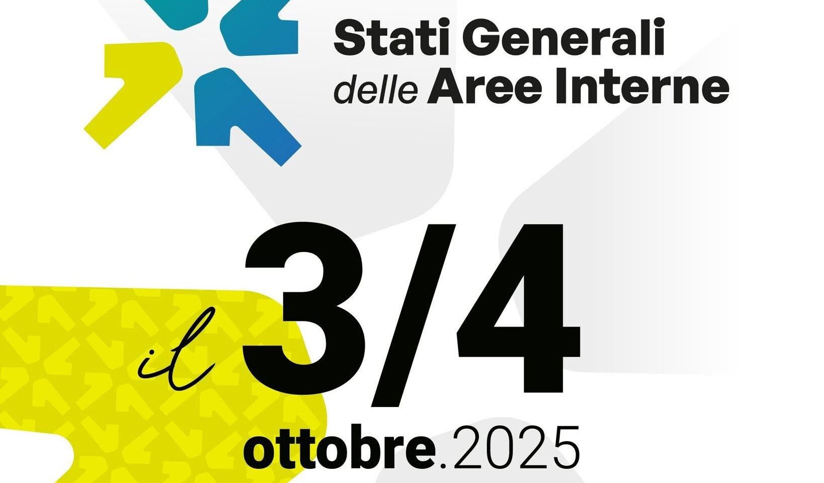 Ecco il programma completo degli Stati Generali delle Aree Interne in programma a Benevento il 3 e 4 Ottobre