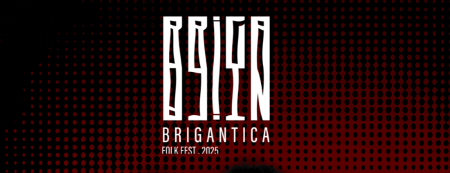 “Brigantica” chiude in musica: il 9 ottobre al “Cubo” Unisannio Tartaglia Aneuro + Jovine